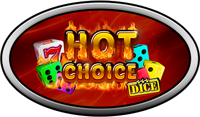 Hot Choice Dice